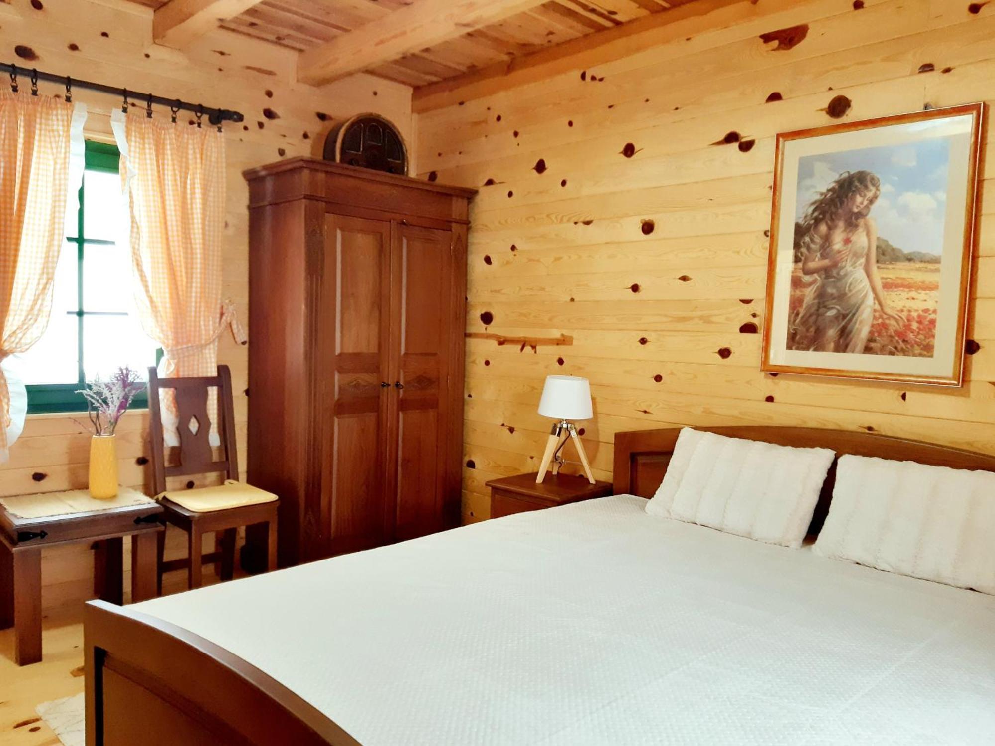 El Paso City, Zlatibor - Unique Wooden Cottages, Treehouse, Wild West Rooms, Accommodation 1-6 People Exterior foto